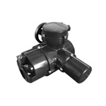 部(bu)分回轉(zhuǎn)閥門電(dian)動裝置(zhì)