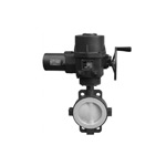 西門子(zi)電動執(zhí)行器